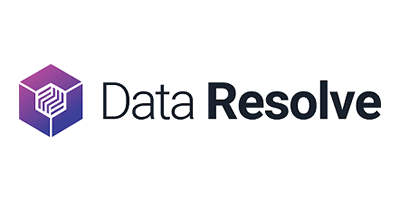 Data Resolved